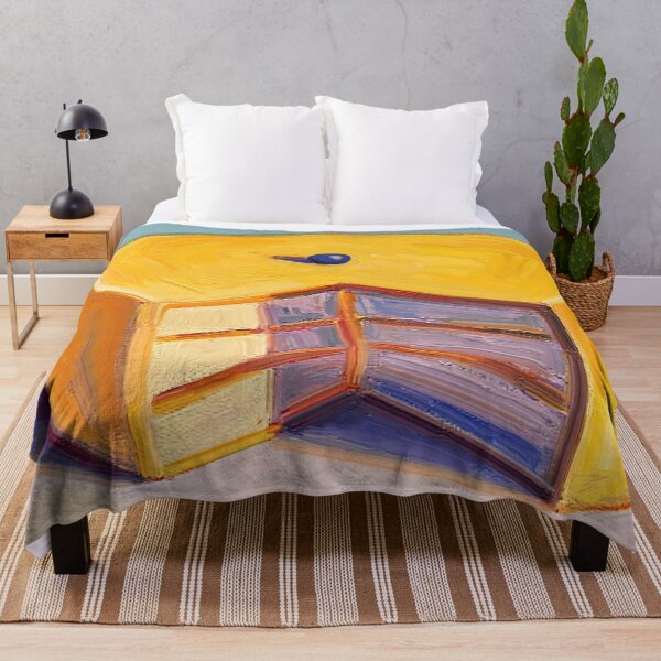 Item preview, Bright Sugary Pop By Wayne Thiebaud designed and sold by IUFUSYU.