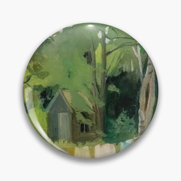 Artikelvorschau, Fairfield Porter entworfen und verkauft von MARIAMOMO.