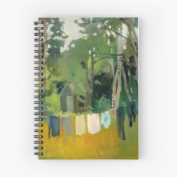 Item preview, fairfield porter designed and sold by MARIAMOMO.