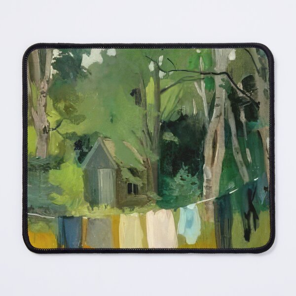Item preview, fairfield porter designed and sold by MARIAMOMO.