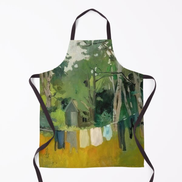 Item preview, fairfield porter designed and sold by MARIAMOMO.