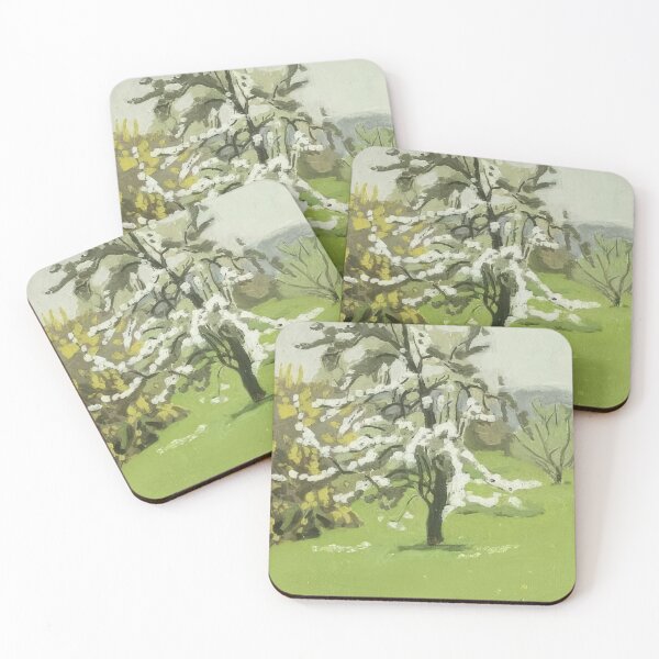 Item preview, fairfield porter designed and sold by MARIAMOMO.