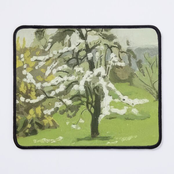 Item preview, fairfield porter designed and sold by MARIAMOMO.