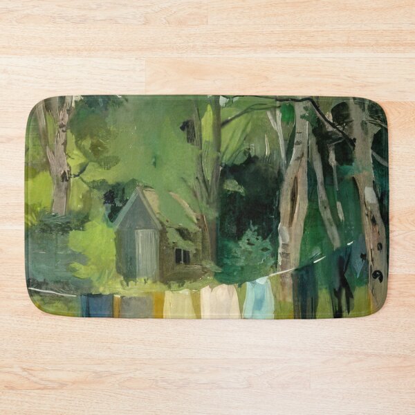 Item preview, fairfield porter designed and sold by MARIAMOMO.