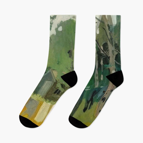 Item preview, fairfield porter designed and sold by MARIAMOMO.