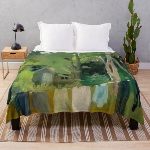 Item preview, fairfield porter designed and sold by MARIAMOMO.