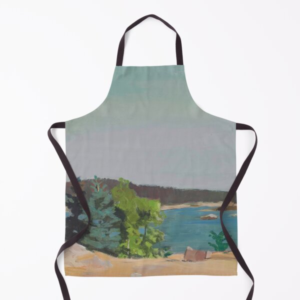 Item preview, fairfield porter designed and sold by MARIAMOMO.