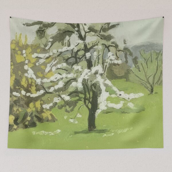 Item preview, fairfield porter designed and sold by MARIAMOMO.