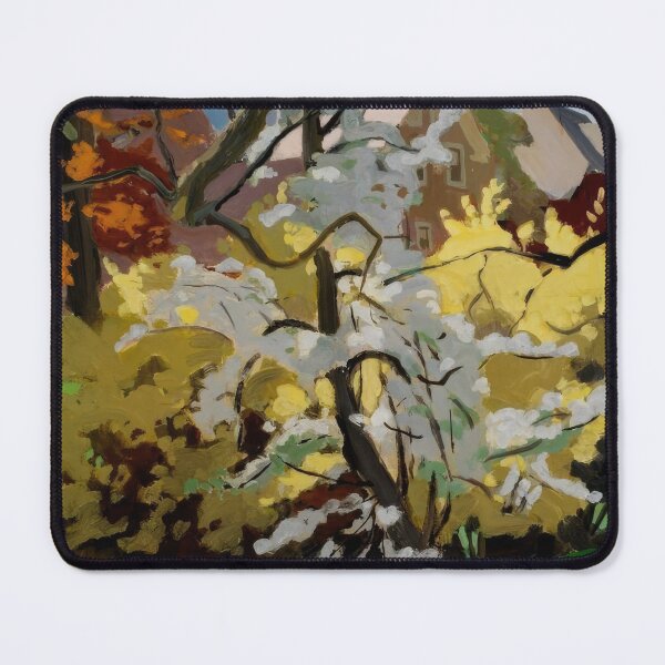 Item preview, fairfield porter designed and sold by MARIAMOMO.