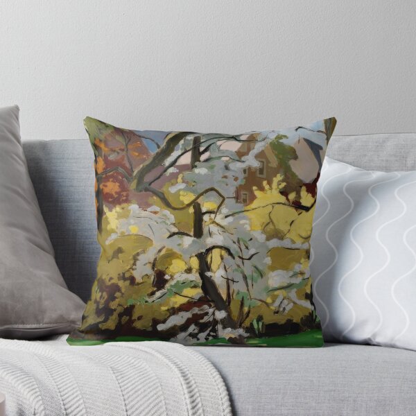 Item preview, fairfield porter designed and sold by MARIAMOMO.