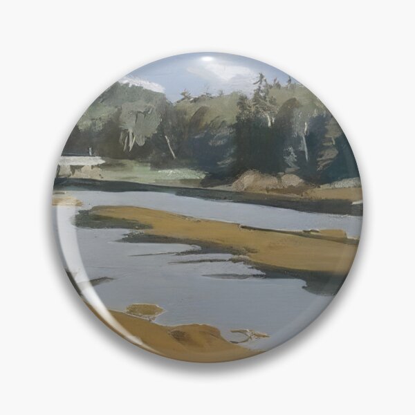 Artikelvorschau, Fairfield Porter entworfen und verkauft von MARIAMOMO.