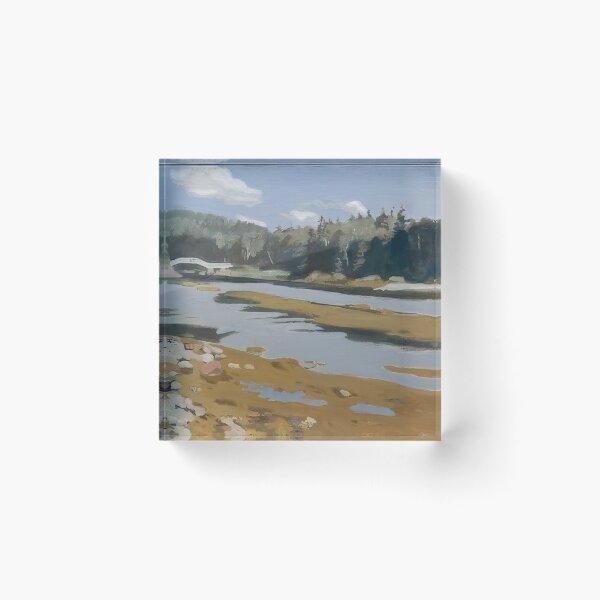 Artikelvorschau, Fairfield Porter entworfen und verkauft von MARIAMOMO.