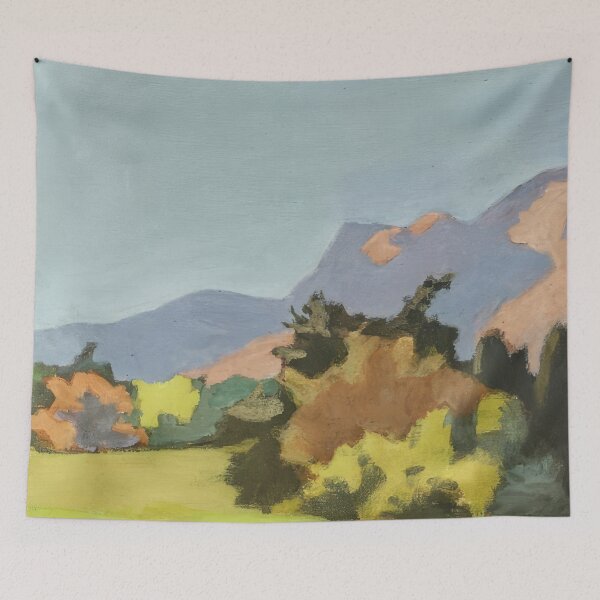 Item preview, fairfield porter designed and sold by MARIAMOMO.