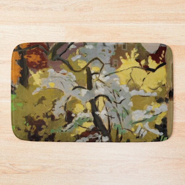 Item preview, fairfield porter designed and sold by MARIAMOMO.