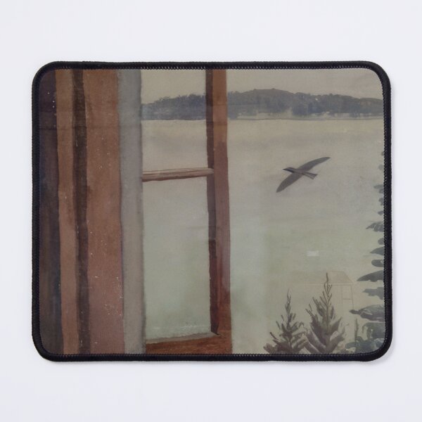 Item preview, fairfield porter designed and sold by MARIAMOMO.