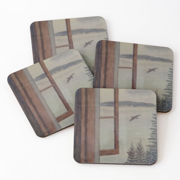 Item preview, fairfield porter designed and sold by MARIAMOMO.