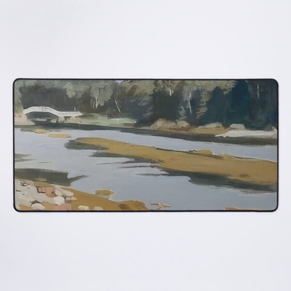 Item preview, fairfield porter designed and sold by MARIAMOMO.