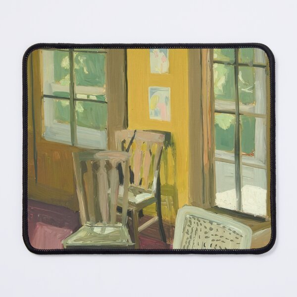 Item preview, fairfield porter designed and sold by MARIAMOMO.