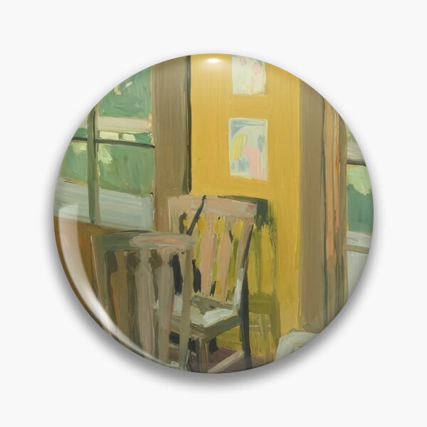 Artikelvorschau, Fairfield Porter entworfen und verkauft von MARIAMOMO.