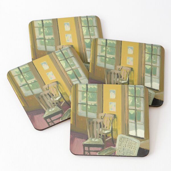 Item preview, fairfield porter designed and sold by MARIAMOMO.