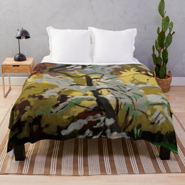 Item preview, fairfield porter designed and sold by MARIAMOMO.