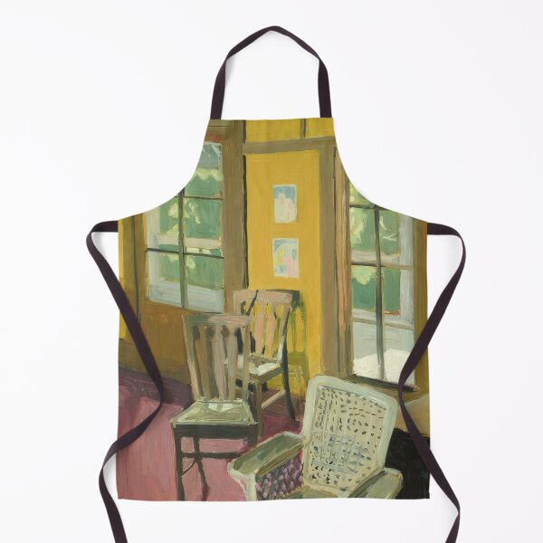 Item preview, fairfield porter designed and sold by MARIAMOMO.