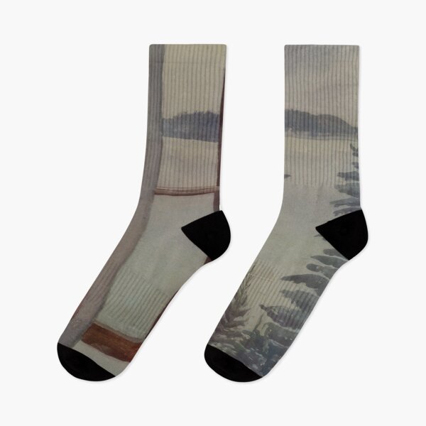 Item preview, fairfield porter designed and sold by MARIAMOMO.