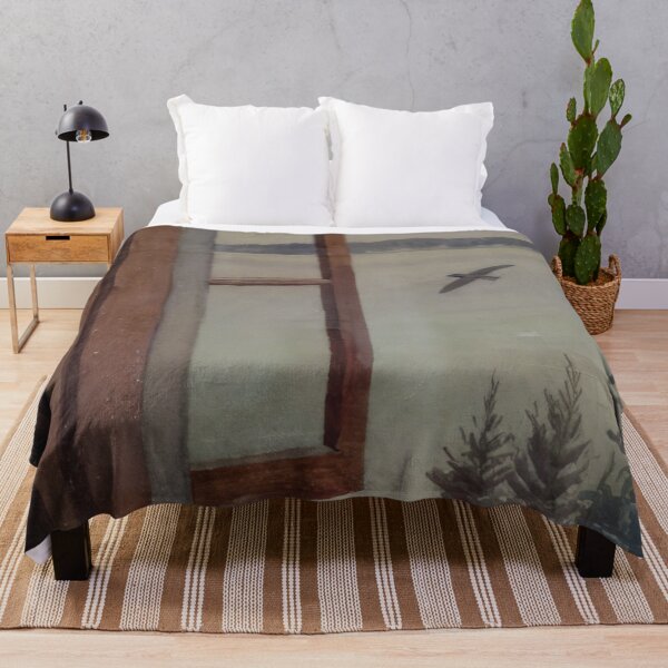 Item preview, fairfield porter designed and sold by MARIAMOMO.