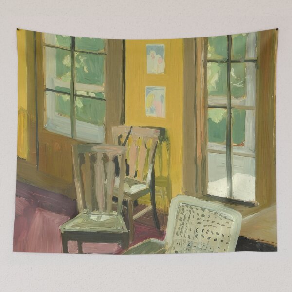 Item preview, fairfield porter designed and sold by MARIAMOMO.
