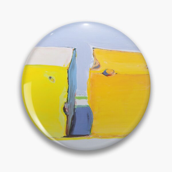 Item preview, Playful Candy Glow By Wayne Thiebaud designed and sold by IUFUSYU.