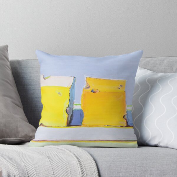 Item preview, Playful Candy Glow By Wayne Thiebaud designed and sold by IUFUSYU.