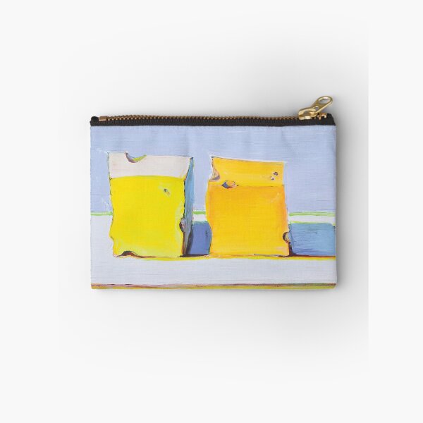Item preview, Playful Candy Glow By Wayne Thiebaud designed and sold by IUFUSYU.