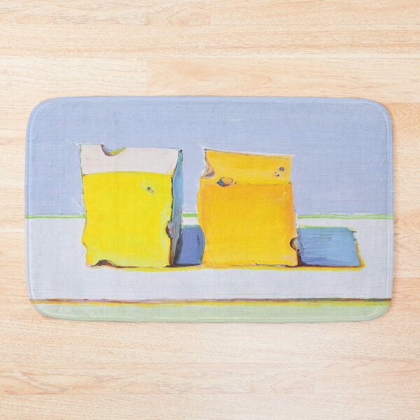 Item preview, Playful Candy Glow By Wayne Thiebaud designed and sold by IUFUSYU.