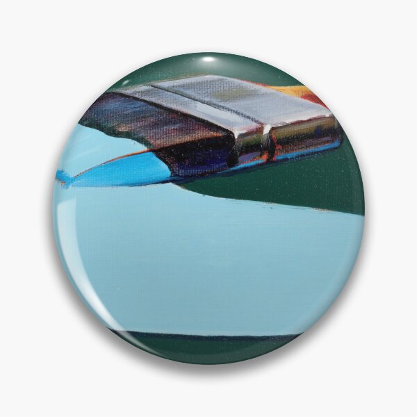 Item preview, Retro Pastry Colors By Wayne Thiebaud designed and sold by IUFUSYU.