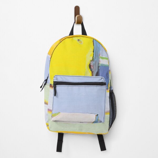 Item preview, Playful Candy Glow By Wayne Thiebaud designed and sold by IUFUSYU.