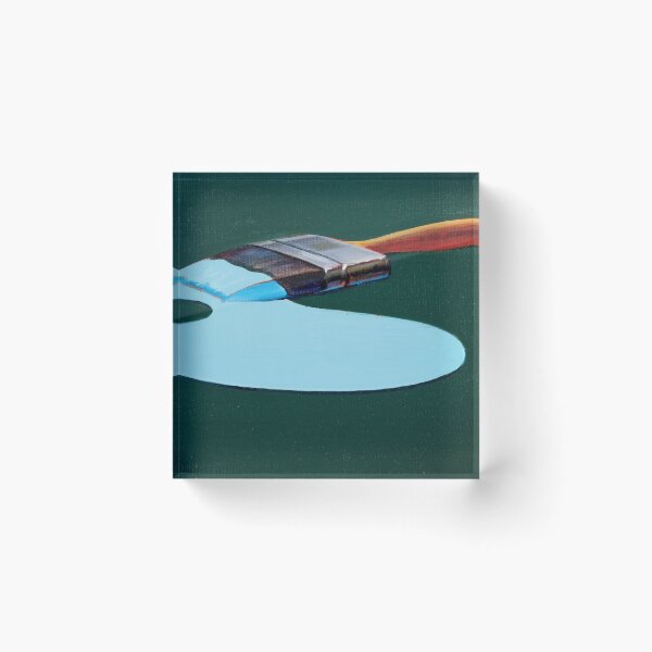 Item preview, Retro Pastry Colors By Wayne Thiebaud designed and sold by IUFUSYU.