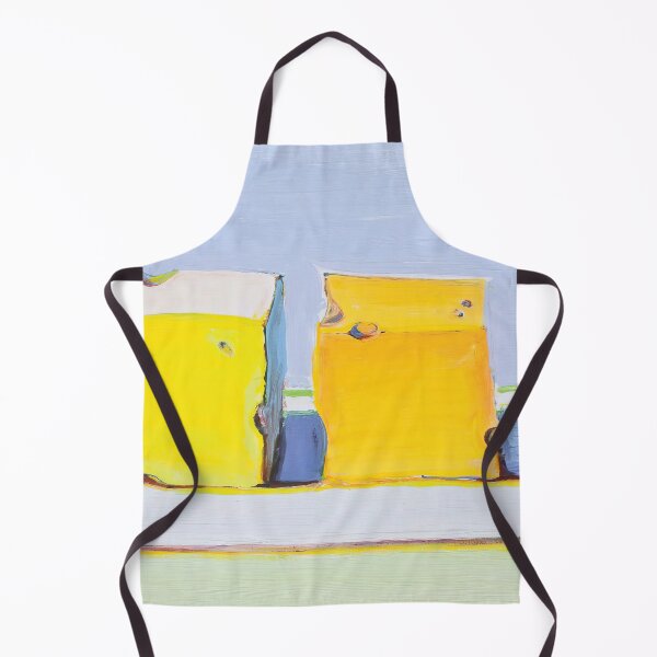 Item preview, Playful Candy Glow By Wayne Thiebaud designed and sold by IUFUSYU.