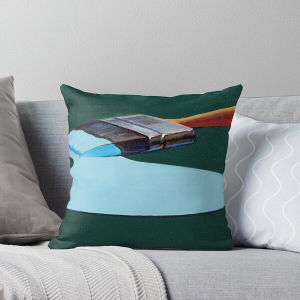 Item preview, Retro Pastry Colors By Wayne Thiebaud designed and sold by IUFUSYU.