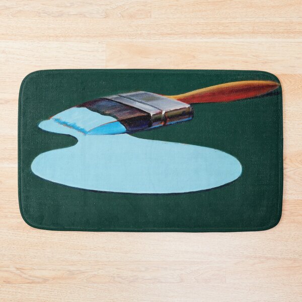 Item preview, Retro Pastry Colors By Wayne Thiebaud designed and sold by IUFUSYU.