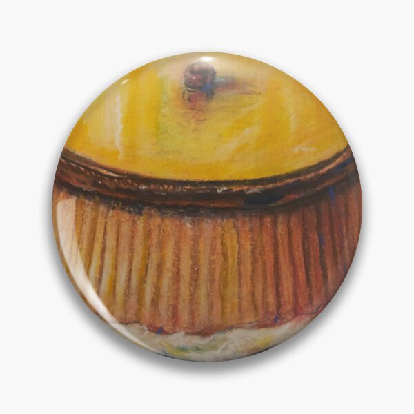 Item preview, Sugary Treat Glow By Wayne Thiebaud designed and sold by IUFUSYU.