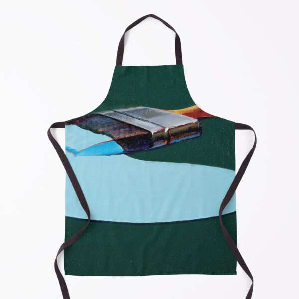 Item preview, Retro Pastry Colors By Wayne Thiebaud designed and sold by IUFUSYU.