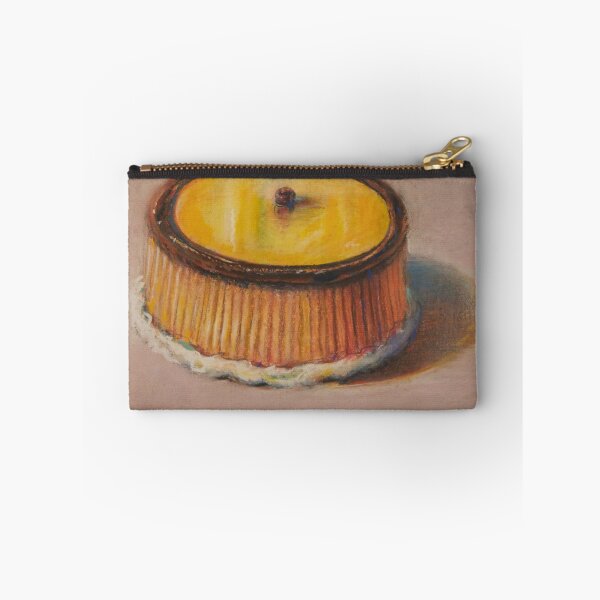 Item preview, Sugary Treat Glow By Wayne Thiebaud designed and sold by IUFUSYU.