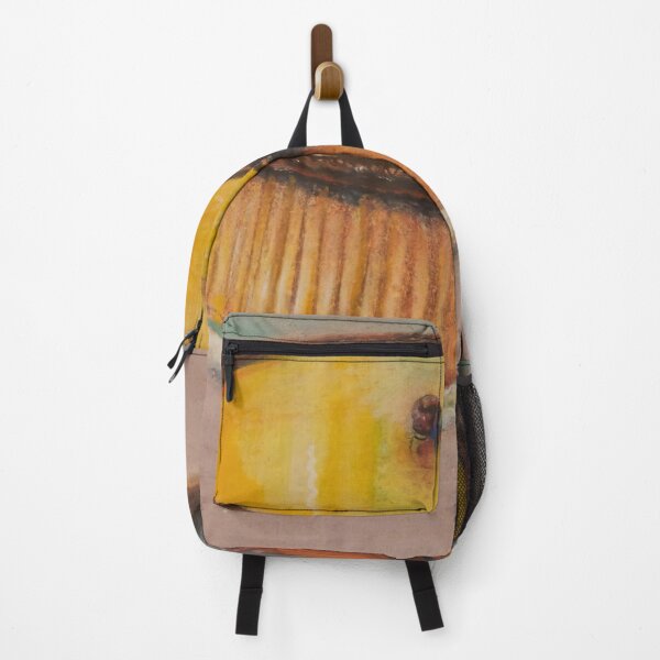 Item preview, Sugary Treat Glow By Wayne Thiebaud designed and sold by IUFUSYU.