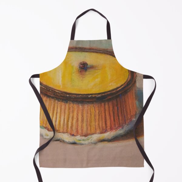 Item preview, Sugary Treat Glow By Wayne Thiebaud designed and sold by IUFUSYU.