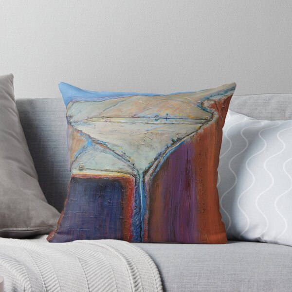 Item preview, Pastel Candy Dreams By Wayne Thiebaud designed and sold by IUFUSYU.
