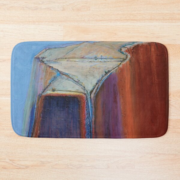 Item preview, Pastel Candy Dreams By Wayne Thiebaud designed and sold by IUFUSYU.