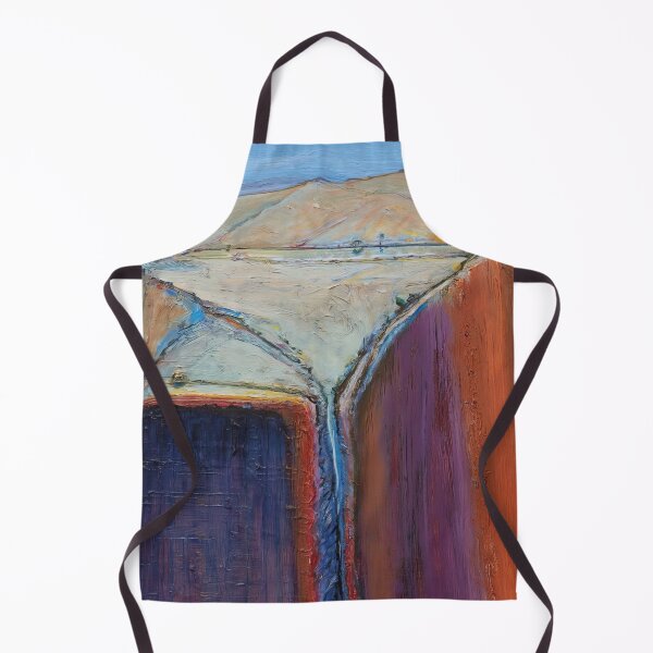 Item preview, Pastel Candy Dreams By Wayne Thiebaud designed and sold by IUFUSYU.