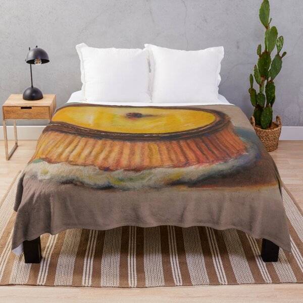 Item preview, Sugary Treat Glow By Wayne Thiebaud designed and sold by IUFUSYU.