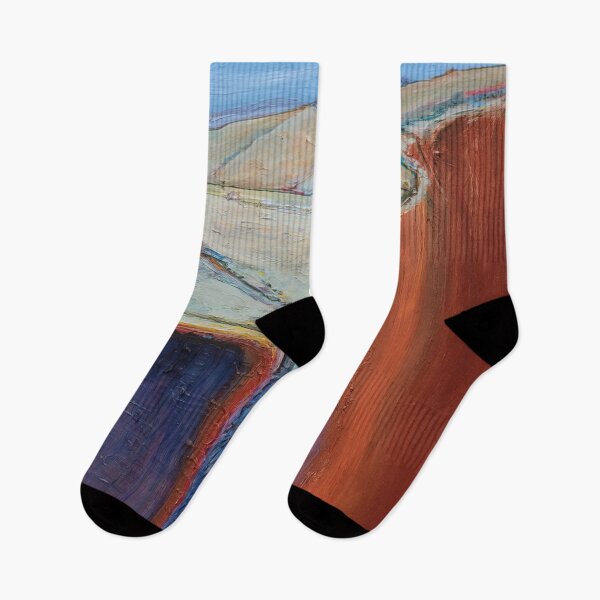 Item preview, Pastel Candy Dreams By Wayne Thiebaud designed and sold by IUFUSYU.