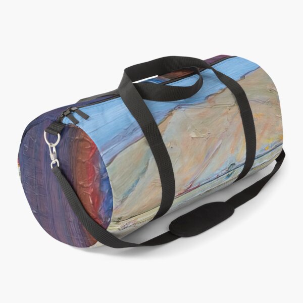 Item preview, Pastel Candy Dreams By Wayne Thiebaud designed and sold by IUFUSYU.